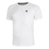 Holger T-shirt Herrar-Vit