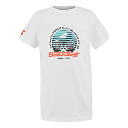 Exercise Tee
