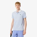 Lacoste Kläder Lacoste Polo Herrar-Creme,Syrén