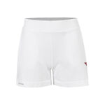 Diadora Tenniskl&auml;der Diadora Match Shorts Damer-vit