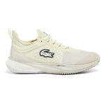 Lacoste Tennisskor Lacoste AG-LT Lite Sko för grus Damer - creme, 