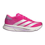 adidas L&ouml;parskor adidas adizero SL 2 Neutralsko Damer-pink, silver