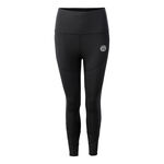 BIDI BADU Kläder BIDI BADU Abiba Tech Mesh Tights Damer-Svart