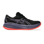 ASICS Löparskor ASICS Gel-Cumulus 26 GTX Neutralsko Damer-Svart,Lila