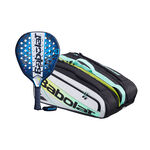 Babolat Racketpaket Padel Babolat Air Veron 2025 Padelracket 
