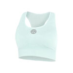 BIDI BADU Kläder BIDI BADU Major Pector Move Sport-behå Damer-Turkos