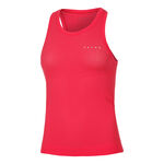 Falke Kläder Falke Regular Top Väst Damer-Pink