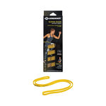 Schildkröt Fitness Fitnesstillbehör Schildkröt Fitness Super Band Extra Light Motståndsband 
