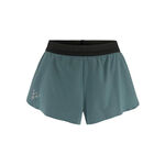 Craft Kl&auml;der Craft Pro Hypervent Split 2 L&ouml;parshorts Damer-Bl&aring;
