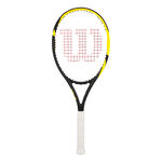 Wilson Tennisracket Wilson Pro Open Tour Racket (Strängad)
