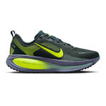Nike Löparskor Nike Vomero 18 Neutralsko Herrar - grön, gul