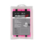 Bullpadel Överlindor Bullpadel GB-1601 PACK 12 COMFORT ABSORBENT-Pink