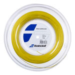 Babolat Babolat RPM Hurricane Strängrulle 200m-Gul
