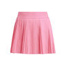 Club Pleat Kjol Flickor-Rosa