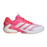 Adizero Ubersonic 5 Allroundsko Damer-Pink,Vit