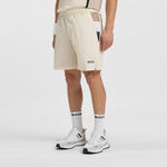 BOSS Kläder BOSS Match 9in Shorts Herrar - creme, 