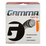 Gamma Gamma TNT2 Strängset 12,2m-Orange