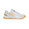 Gel-Dedicate 8 Padelsko Barn - vit, orange
