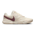 Nike Tennisskor Nike Nike Court Lite 4 Allroundsko Damer-creme, brun