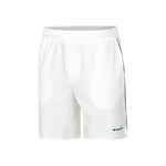 Diadora Kläder Diadora Core 9In Shorts Herrar - vit, 