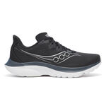 Saucony Löparskor Saucony Kinvara 16 Neutralsko Herrar - svart, vit