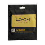 Luxilon Luxilon LXN Natural Gut Strängset-Naturfärger
