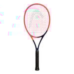 HEAD Tennisracket HEAD Radical Team L Tour Racket (Str&auml;ngad)