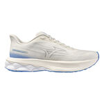Mizuno Neutralsko Mizuno Wave Skyrise 7                  Neutralsko Damer-vit, bl&aring;