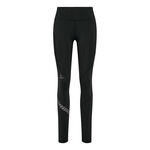 Newline Kl&auml;der Newline Columbus Tights Damer-Svart