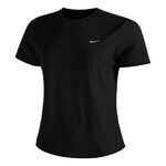 Nike Kläder Nike Swift Tee Löpartröja Damer-svart