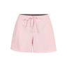 Rival Terry Bollshorts Damer-Pink