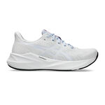 ASICS Löparskor ASICS Versablast 4 Neutralsko Damer-Vit,Ljusblå