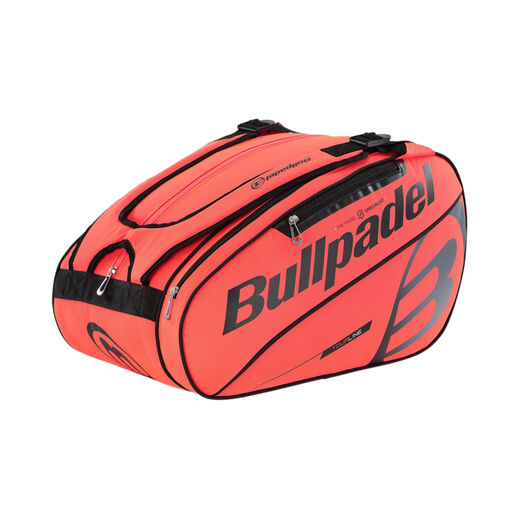 Bullpadel