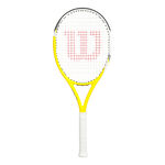 Wilson Tennisracket Wilson Pro Open UL Tour Racket (Strängad)