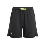 adidas Kl&auml;der adidas Pro 5in Shorts Barn-Svart