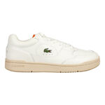 Lacoste Skor Lacoste Linedrive Fritidssko Herrar-Creme,Grön