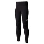 The North Face Kläder The North Face Winter Warm Pro Löpartights Damer-Svart
