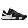Nike Court Lite 4 Allroundsko Damer-svart, vit