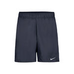 Nike Tenniskl&auml;der Nike Court Dri-Fit Victory 7in Shorts Herrar-M&ouml;rkbl&aring;