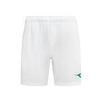 Diadora Tenniskl&auml;der Diadora Court Shorts Herrar-vit