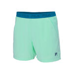 Fila Kläder Fila Jarno Shorts Herrar-Grön