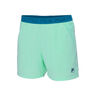 Jarno Shorts Herrar-Grön