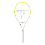 Tecnifibre Tour racket Tecnifibre FIRE 285 Tour racket - gul