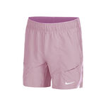 Nike Kl&auml;der Nike Court Dri-Fit Advantage  7in Shorts Herrar - gammal rosa, 