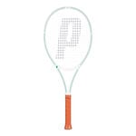 Prince Tennisracket Prince Warrior White Edition 100