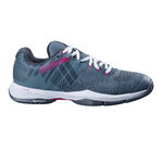 Babolat Padelskor Babolat Sensa Padelsko Damer-Mörkblå,Vit