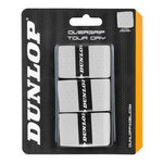 Dunlop &Ouml;verlindor Dunlop Tour Dry 3-pack-vit
