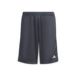adidas Kläder adidas Essentials Shorts Pojkar - Mörkgrå