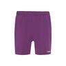 Performance Shorts Herrar - lila, 