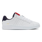 K-Swiss Skor K-Swiss Lozan Klub LTH Fritidssko Herrar-Vit,Svart